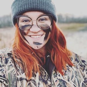 Meet your Posher, Meghann